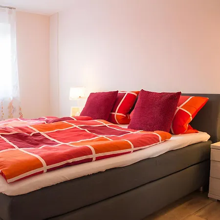 Danner شقة أوبركيرش