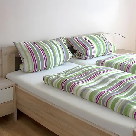 Apartament Danner *
