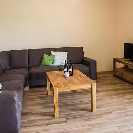 Danner Apartament