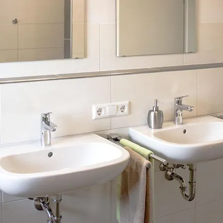 Danner Apartament