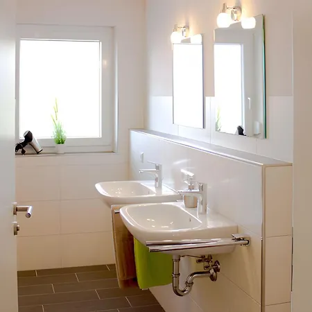 Apartament Danner *