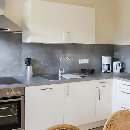 Danner Apartament *