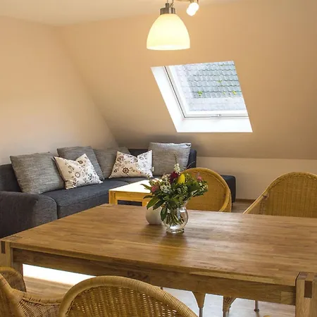 Danner Apartament Oberkirch (Baden)