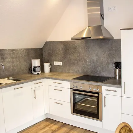 Apartament Danner