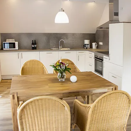 Apartament Danner Oberkirch (Baden)