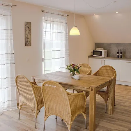 Apartament Danner