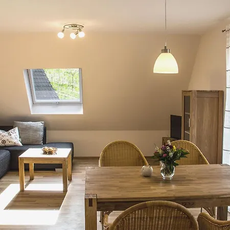 Apartament Danner