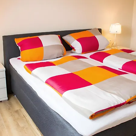 Danner Apartament *