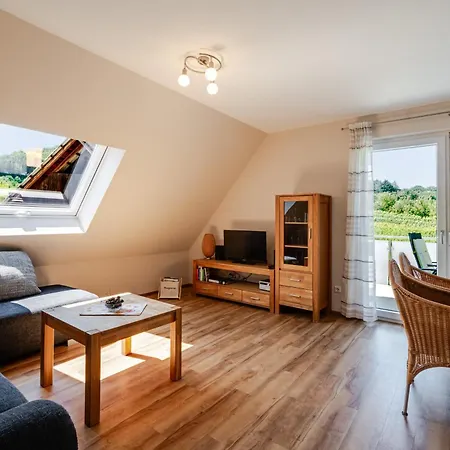 Danner Apartament *