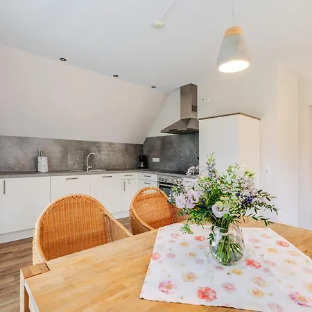 Danner Apartament *