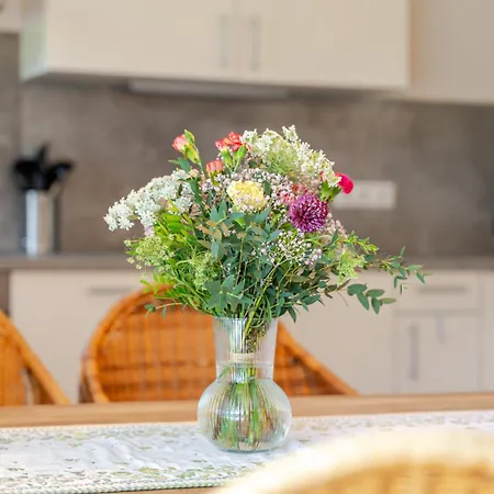 Danner Apartament Oberkirch (Baden)