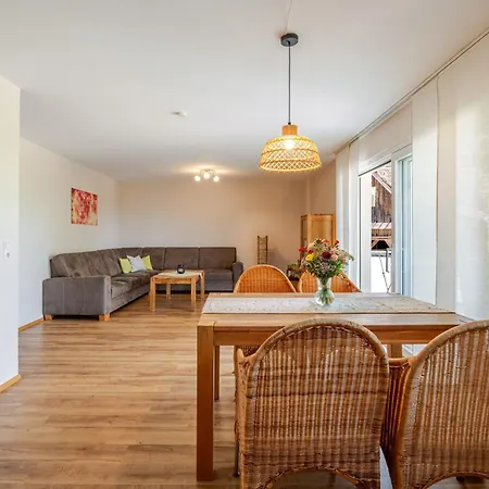 Apartament Danner