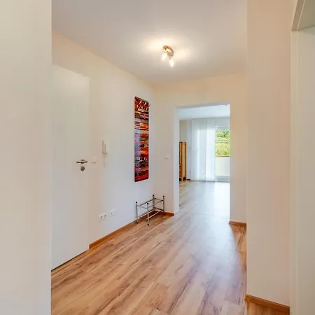 Danner Apartament *