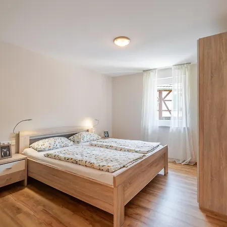 Apartament Danner *