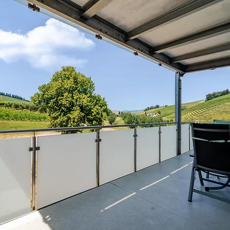Danner Apartament Oberkirch (Baden)