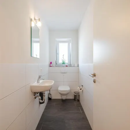 Apartament Danner Oberkirch (Baden)