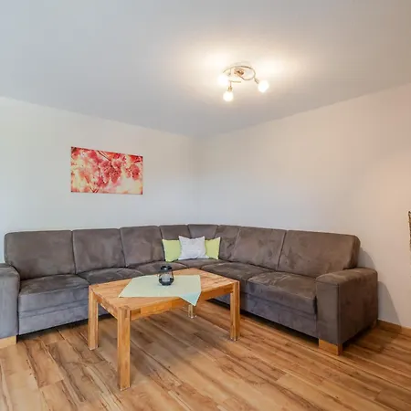 Danner Apartament Oberkirch (Baden)