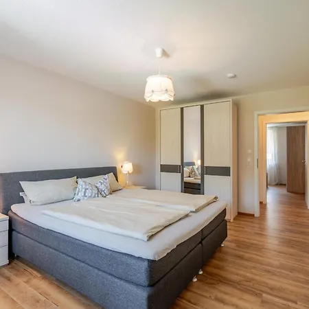 Apartament Danner