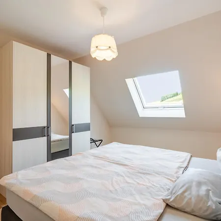 Danner Apartament *
