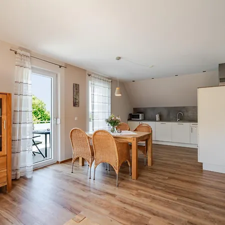 Apartament Danner *