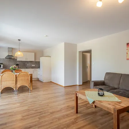 Danner Apartament Oberkirch (Baden)
