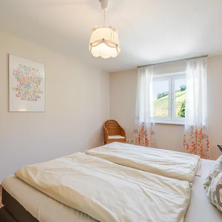 Apartament Danner