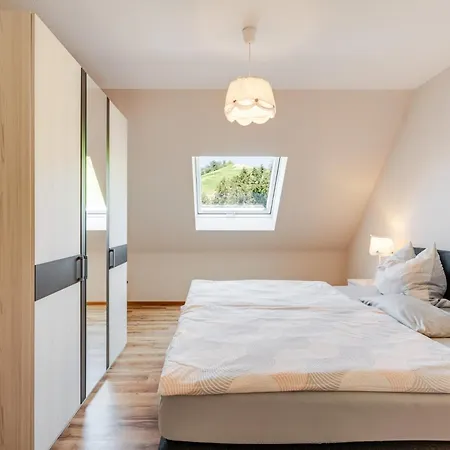 Apartament Danner