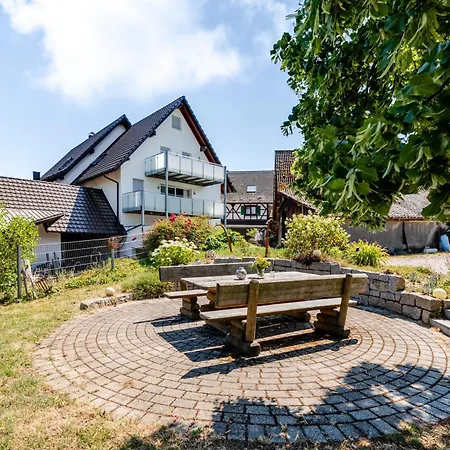 Danner Apartament