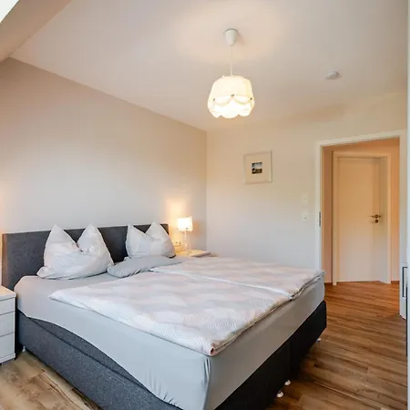 Apartament Danner