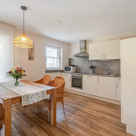 Danner Apartament