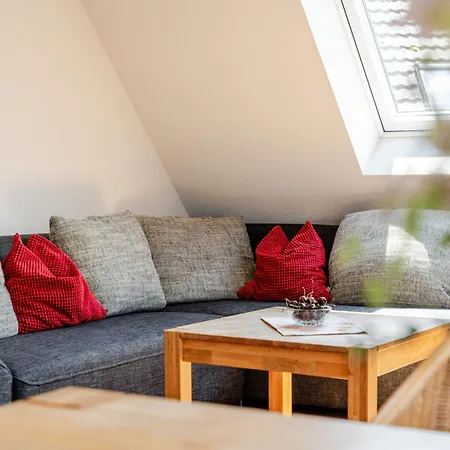 Danner Apartament Oberkirch (Baden)