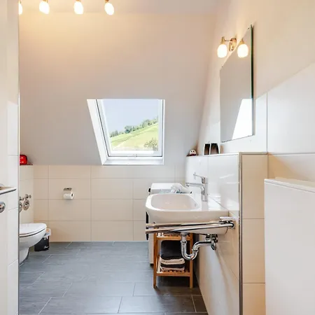 Apartament Danner Oberkirch (Baden)