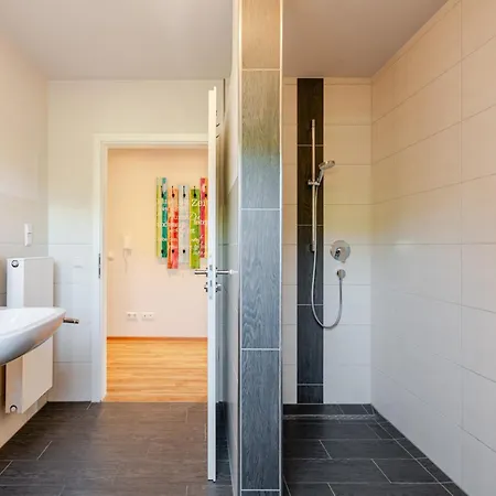 Danner Apartament *