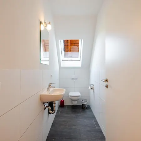 Apartament Danner