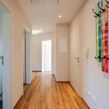 Apartament Danner *