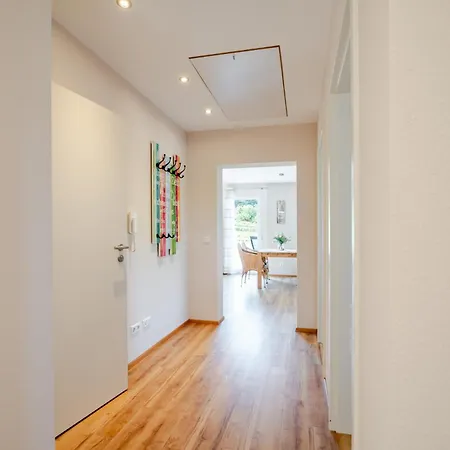Apartament Danner *