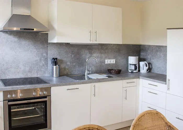 Danner Apartamento *