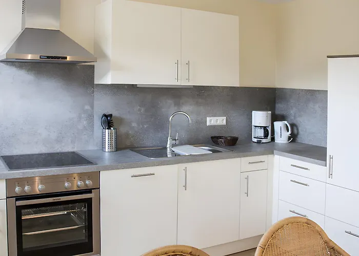 Danner Apartamento Oberkirch (Baden)