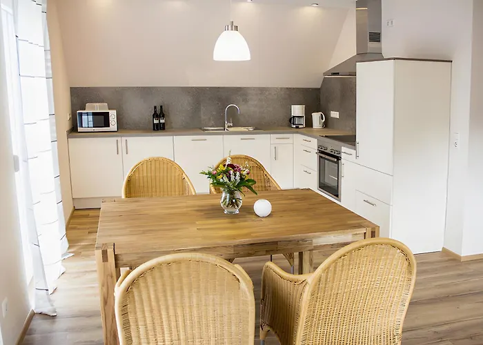 Apartamento Danner *