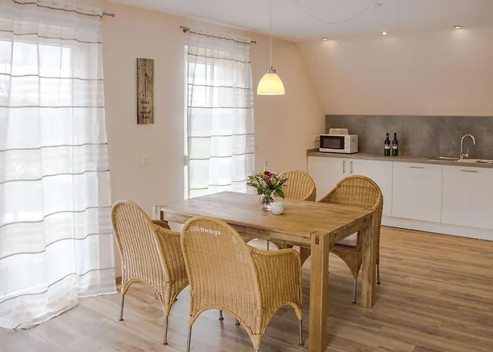 Danner Apartamento *