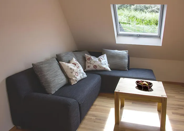 Danner Apartamento Oberkirch (Baden)